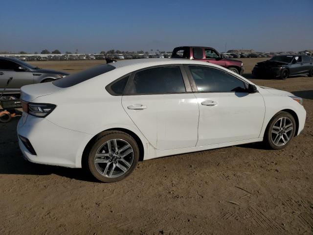 Image 3 of 2019 KIA FORTE GT LINE 2019 with VIN 3KPF34AD5KE022614