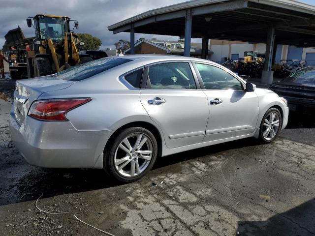 Image 3 of 2014 NISSAN ALTIMA 3.5S 2014 with VIN 1N4BL3AP9EC321124