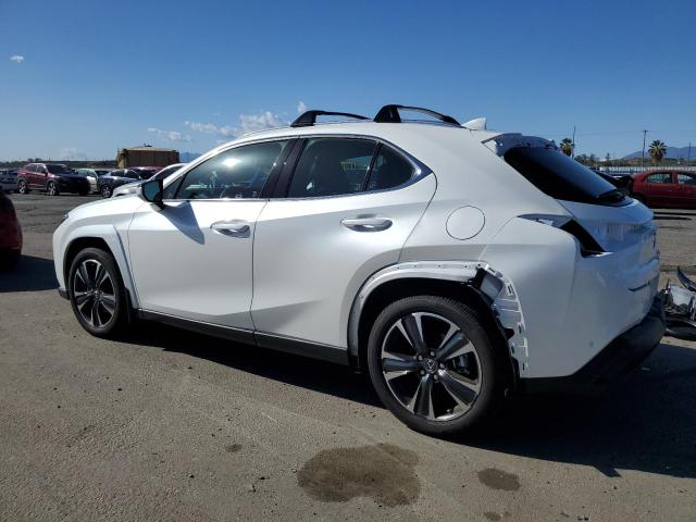 Image 2 of 2024 LEXUS UX 250H PREMIUM 2024 with VIN JTHP6JBH3R2174487