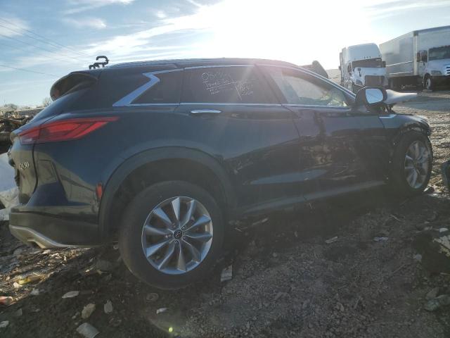 Obraz 3 z 2021 INFINITI QX50 LUXE 2021 z VIN 3PCAJ5BBXMF113636