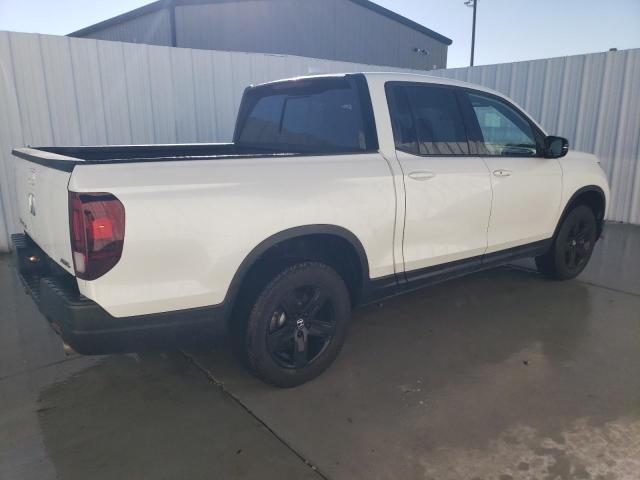 Image 3 of 2022 HONDA RIDGELINE BLACK EDITION 2022 with VIN 5FPYK3F89NB038449