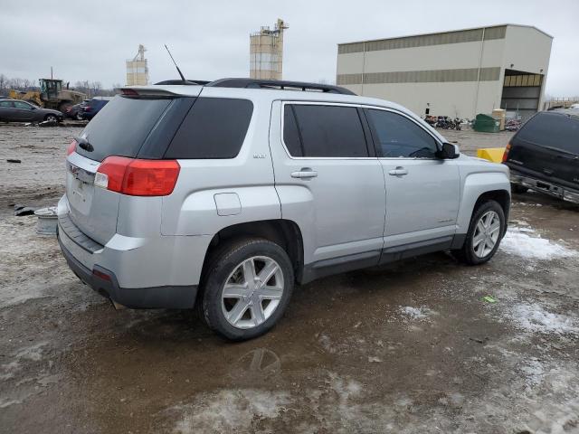 Image 3 of 2010 GMC TERRAIN SLT 2010 with VIN 2CTFLFEY1A6321349