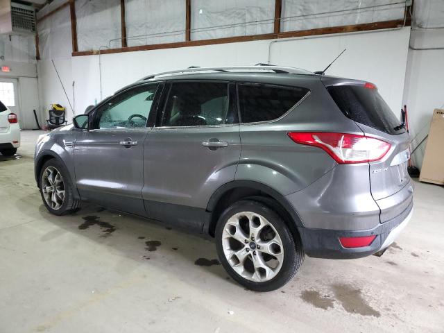 Obraz 2 z 2014 FORD ESCAPE TITANIUM 2014 z VIN 1FMCU9J97EUB26516