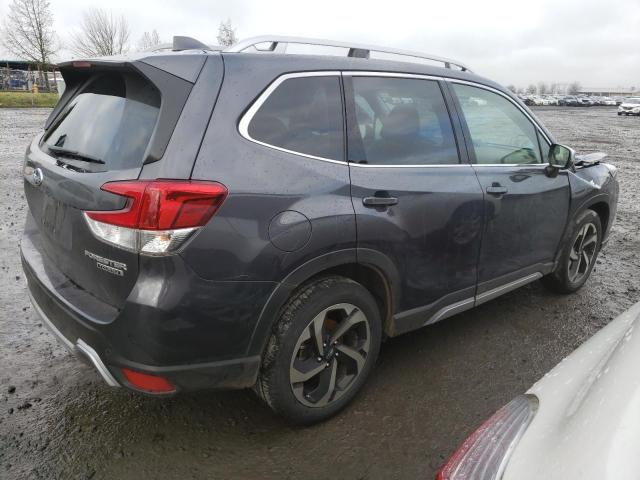 Изображение 3 2022 SUBARU FORESTER TOURING 2022 с VIN JF2SKARC5NH526222