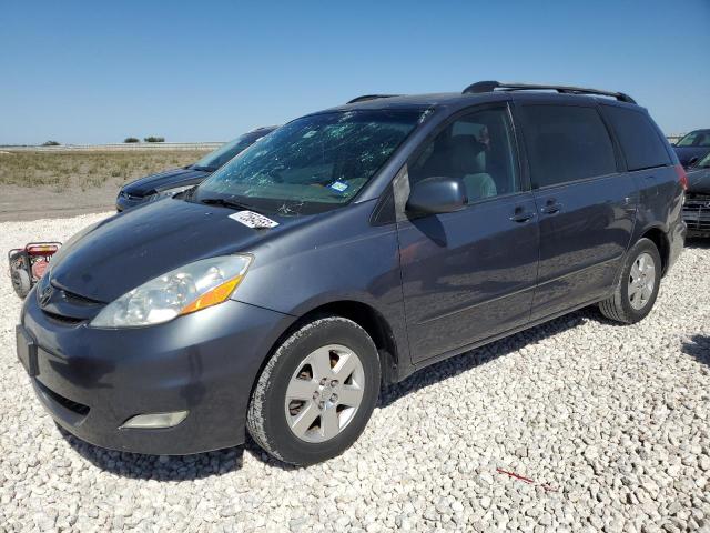 2006 TOYOTA SIENNA XLE 2006 image