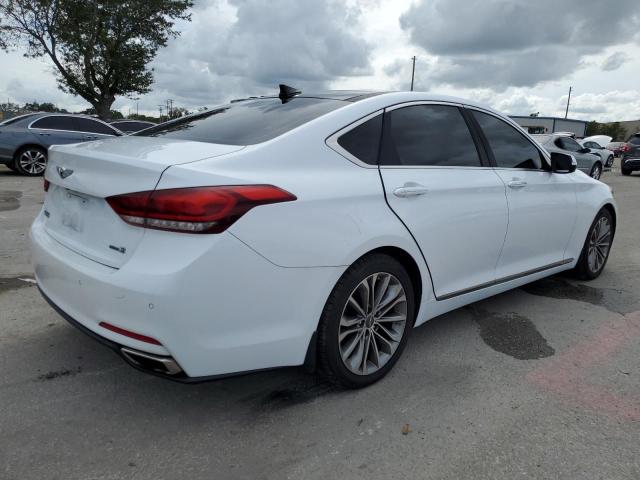 Изображение 3 2015 HYUNDAI GENESIS 3.8L 2015 с VIN KMHGN4JE3FU023545