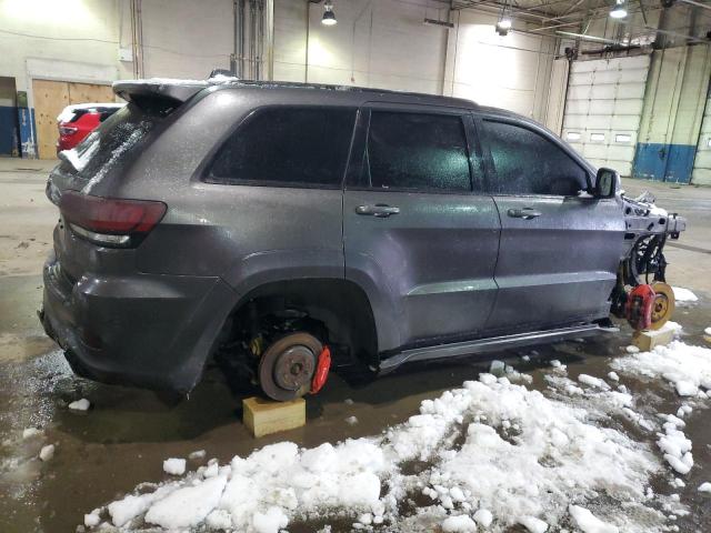 Image 3 of 2015 JEEP GRAND CHEROKEE SRT-8 2015 with VIN 1C4RJFDJ1FC918521