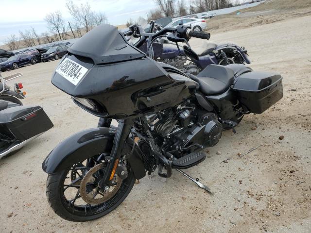 Изображение 2 2022 HARLEY-DAVIDSON FLTRXS  2022 с VIN 1HD1KTP18NB604937