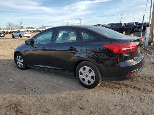 Image 2 of 2017 FORD FOCUS S 2017 with VIN 1FADP3E28HL276676