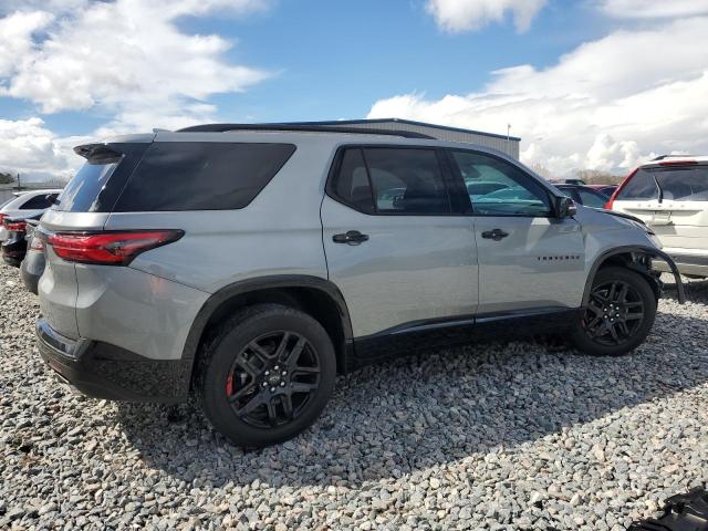 Изображение 3 2023 CHEVROLET TRAVERSE PREMIER 2023 с VIN 1GNERKKW7PJ331937