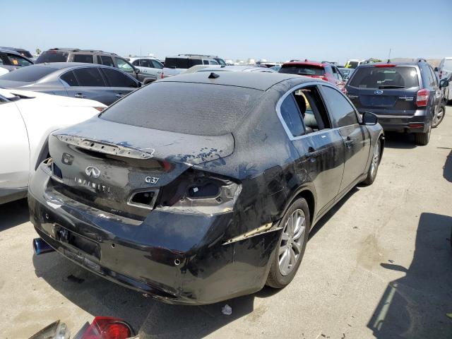 Image 3 of 2013 INFINITI G37 BASE 2013 with VIN JN1CV6AP4DM723431