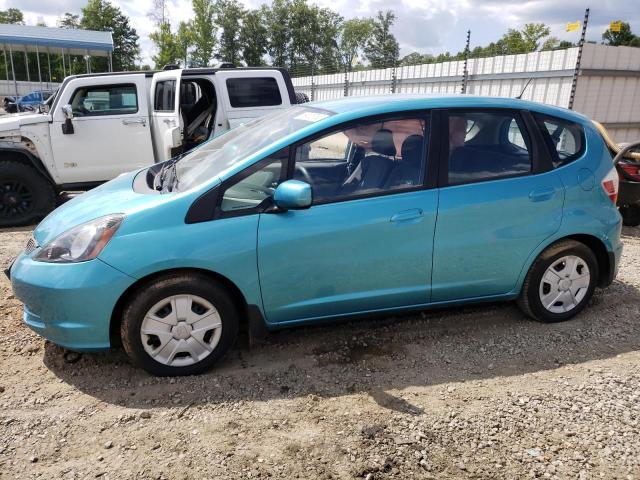 2013 Honda Fit 2013 image