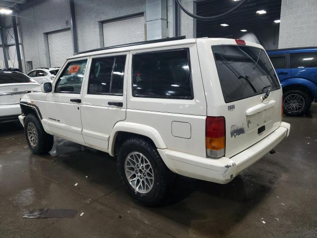 Obraz 2 z 1998 JEEP CHEROKEE C 1998 z VIN 1J4FN78S3WL199685