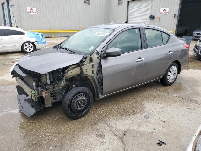 Obraz 1 z 2019 NISSAN VERSA S 2019 z VIN 3N1CN7AP2KL816686
