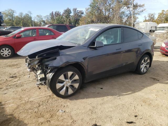Obraz 1 z 2023 TESLA MODEL Y  2023 z VIN 7SAYGDEE0PF668776