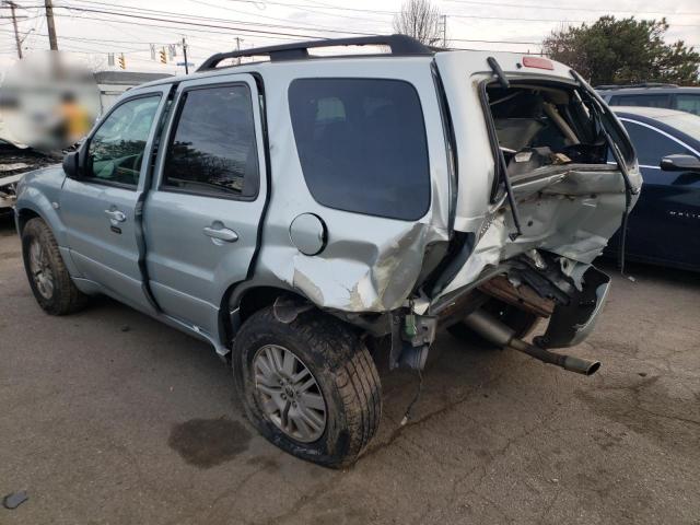 Obraz 2 z 2005 MERCURY MARINER  2005 z VIN 4M2CU571X5DJ22324