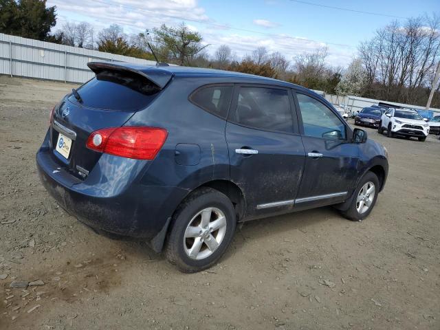 Image 3 of 2013 NISSAN ROGUE S 2013 with VIN JN8AS5MV0DW613440