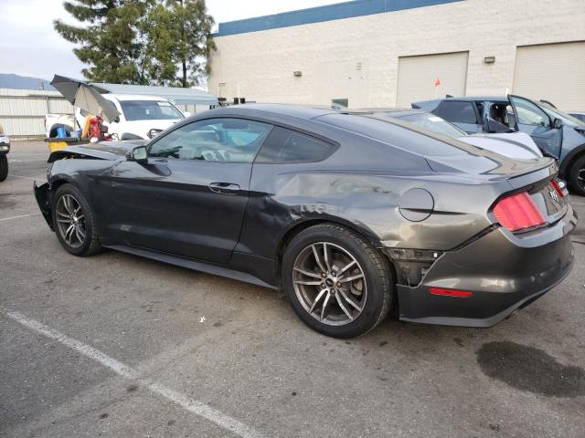 Изображение 2 2016 FORD MUSTANG  2016 с VIN 1FA6P8TH7G5333983
