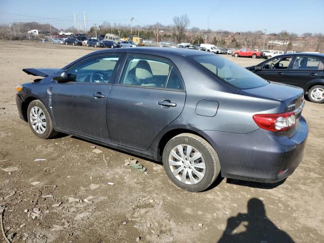 Obraz 2 z 2012 TOYOTA COROLLA BASE 2012 z VIN 2T1BU4EE1CC815777