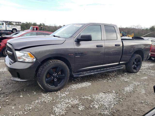 Изображение 2019 RAM 1500 CLASSIC TRADESMAN 2019
