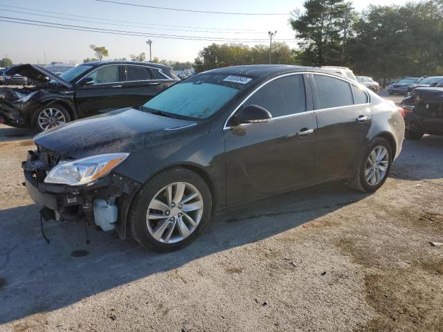 Obraz 2014 BUICK REGAL PREMIUM 2014