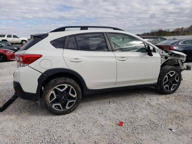 Obraz 3 z 2019 SUBARU CROSSTREK LIMITED 2019 z VIN JF2GTAMC9K8272391