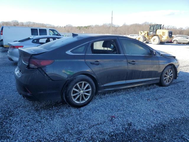 Изображение 3 2018 HYUNDAI SONATA SE 2018 с VIN 5NPE24AF4JH727169