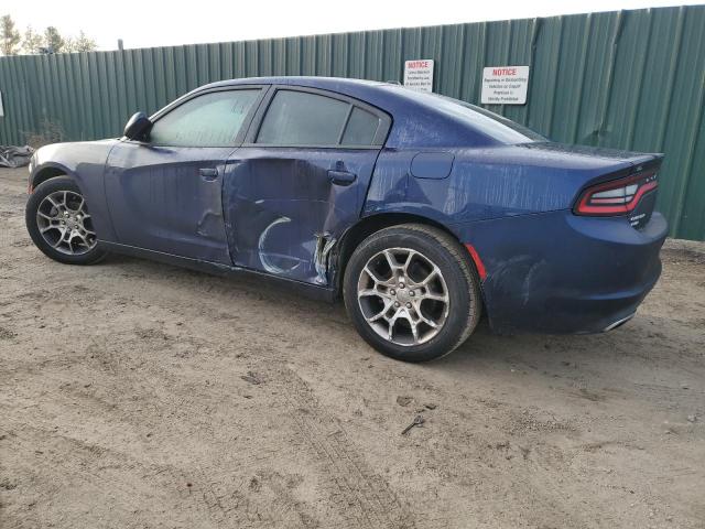 Image 2 of 2015 DODGE CHARGER SE 2015 with VIN 2C3CDXFG2FH858934