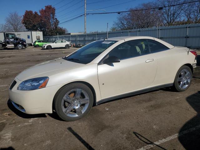Image 1 of 2008 PONTIAC G6 GT 2008 with VIN 1G2ZH361684283241