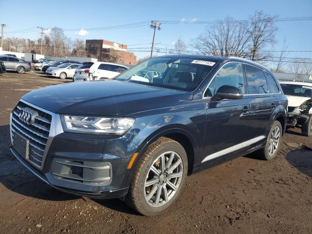 Изображение 2017 AUDI Q7 PREMIUM PLUS 2017