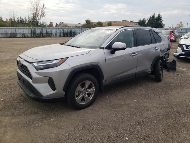 Obraz 1 z 2023 TOYOTA RAV4 XLE 2023 z VIN 2T3R1RFV8PC335767