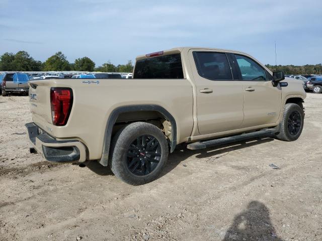 Obraz 3 z 2022 GMC SIERRA K1500 ELEVATION 2022 z VIN 1GTUUCED4NZ627869