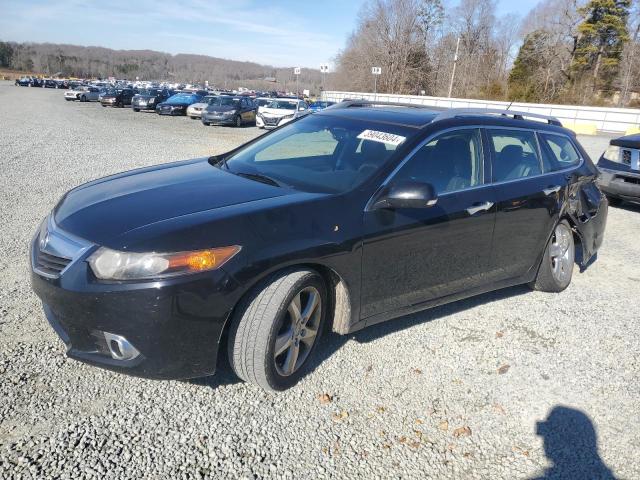Obraz 2013 ACURA TSX TECH 2013