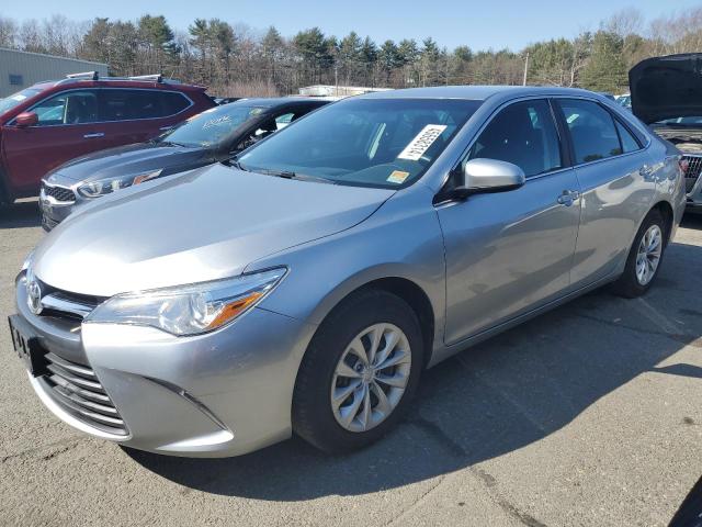 Obraz 1 z 2015 TOYOTA CAMRY LE 2015 z VIN 4T4BF1FK0FR492294