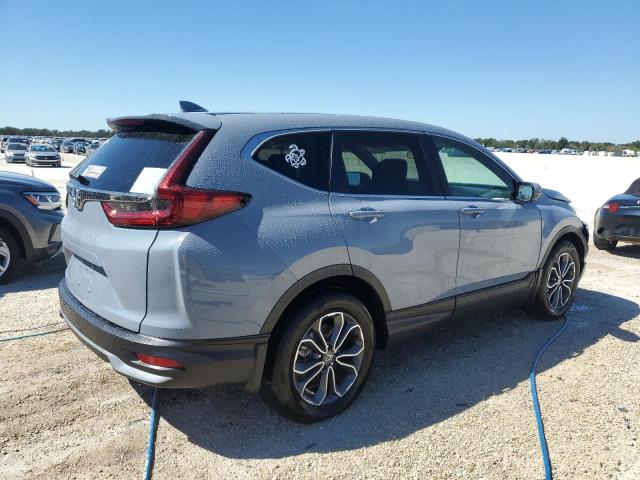 Obraz 3 z 2022 HONDA CR-V EX 2022 z VIN 5J6RW1H57NA021273