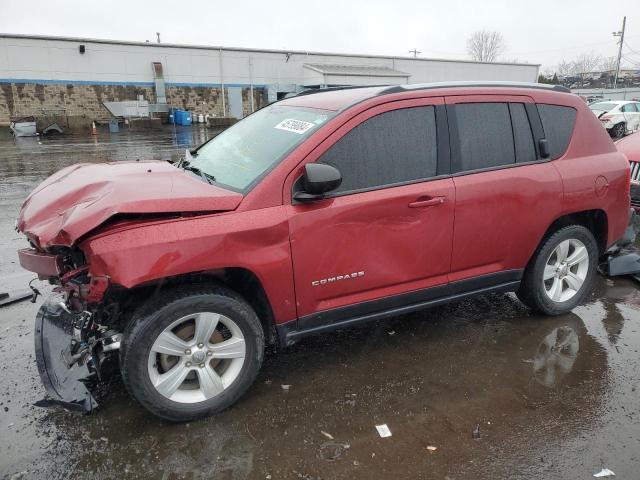 Obraz 2016 JEEP COMPASS SPORT 2016