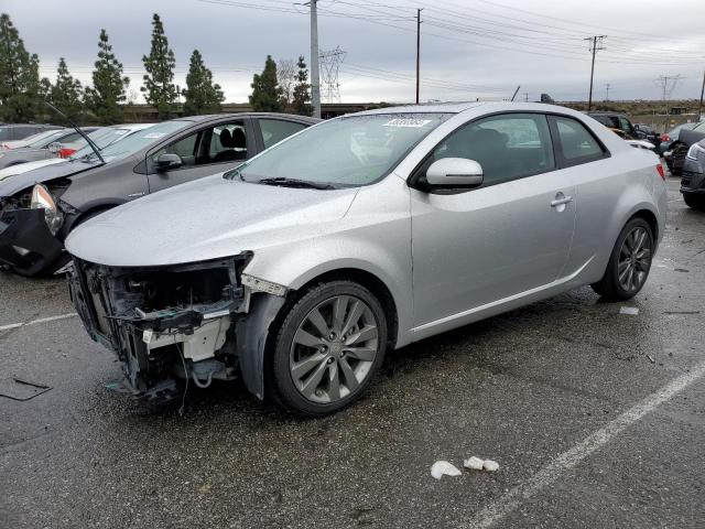 2013 KIA FORTE SX 2013 image