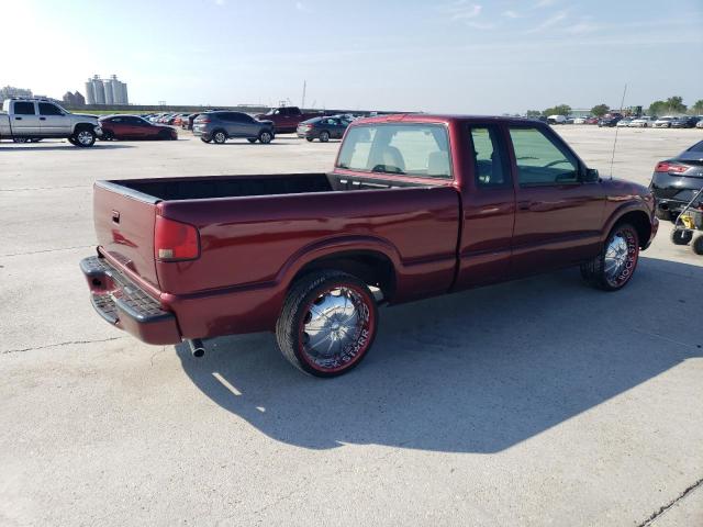 Image 3 of 1999 GMC SONOMA  1999 with VIN 1GTCS1941XK507426