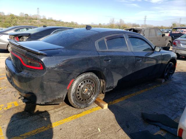 Изображение 3 2016 DODGE CHARGER R/T 2016 с VIN 2C3CDXCT3GH222512