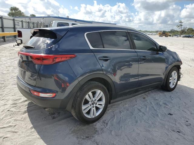Изображение 3 2017 KIA SPORTAGE LX 2017 с VIN KNDPM3AC2H7296445