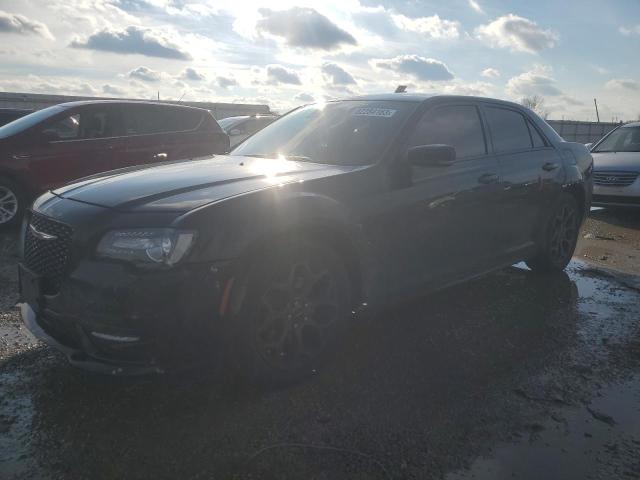 Obraz 1 z 2018 CHRYSLER 300 S 2018 z VIN 2C3CCAGG8JH280331