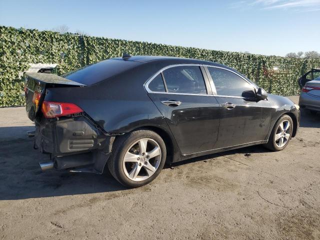 Изображение 3 2012 ACURA TSX  2012 с VIN JH4CU2F47CC007911