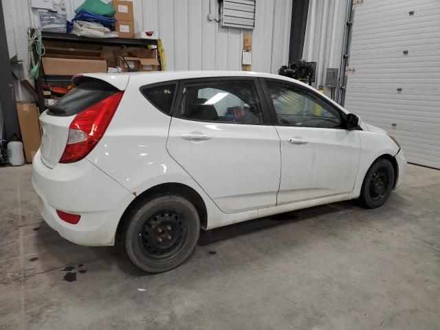 Изображение 3 2014 HYUNDAI ACCENT GLS 2014 с VIN KMHCT5AE9EU149336