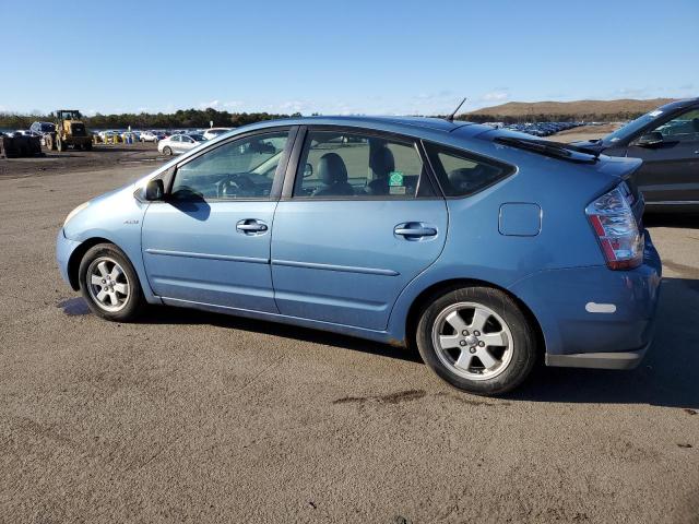 Изображение 2 2008 TOYOTA PRIUS  2008 с VIN JTDKB20U987726590