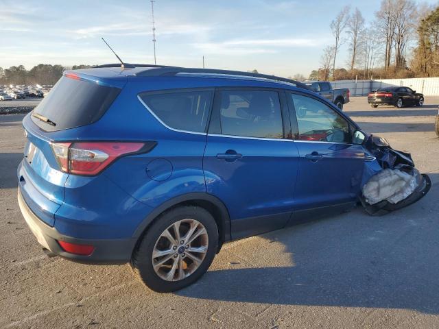 Image 3 of 2017 FORD ESCAPE SE 2017 with VIN 1FMCU0GD1HUE22787