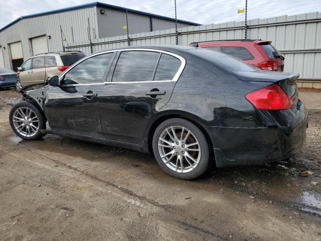 Obraz 2 z 2013 INFINITI G37 BASE 2013 z VIN JN1CV6AP3DM716700