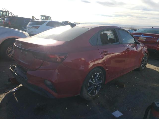 Obraz 3 z 2022 KIA FORTE FE 2022 z VIN 3KPF24AD6NE465460