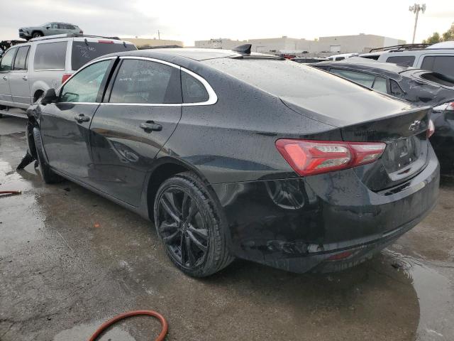 Obraz 2 z 2021 CHEVROLET MALIBU LT 2021 z VIN 1G1ZD5ST9MF055462