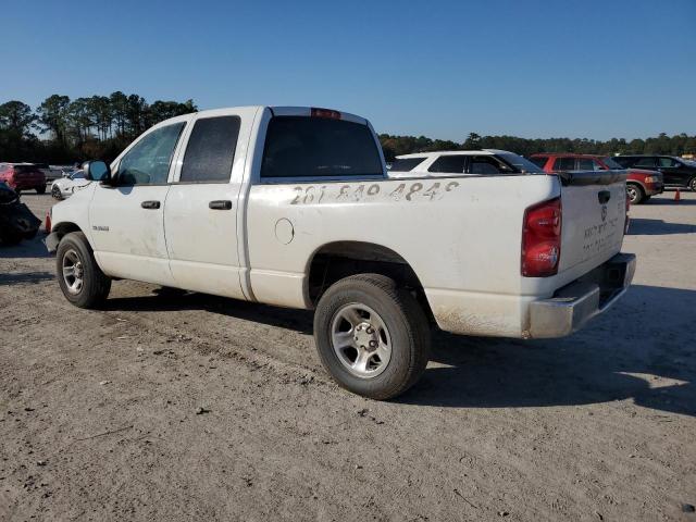 Obraz 2 z 2008 DODGE RAM 1500 ST 2008 z VIN 1D7HA18K78J177975