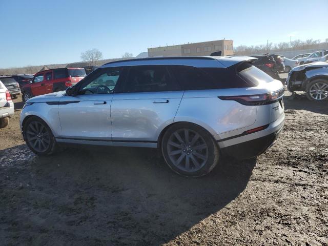 Изображение 2 2019 LAND ROVER RANGE ROVER VELAR R-DYNAMIC HSE 2019 с VIN SALYM2EV9KA793876
